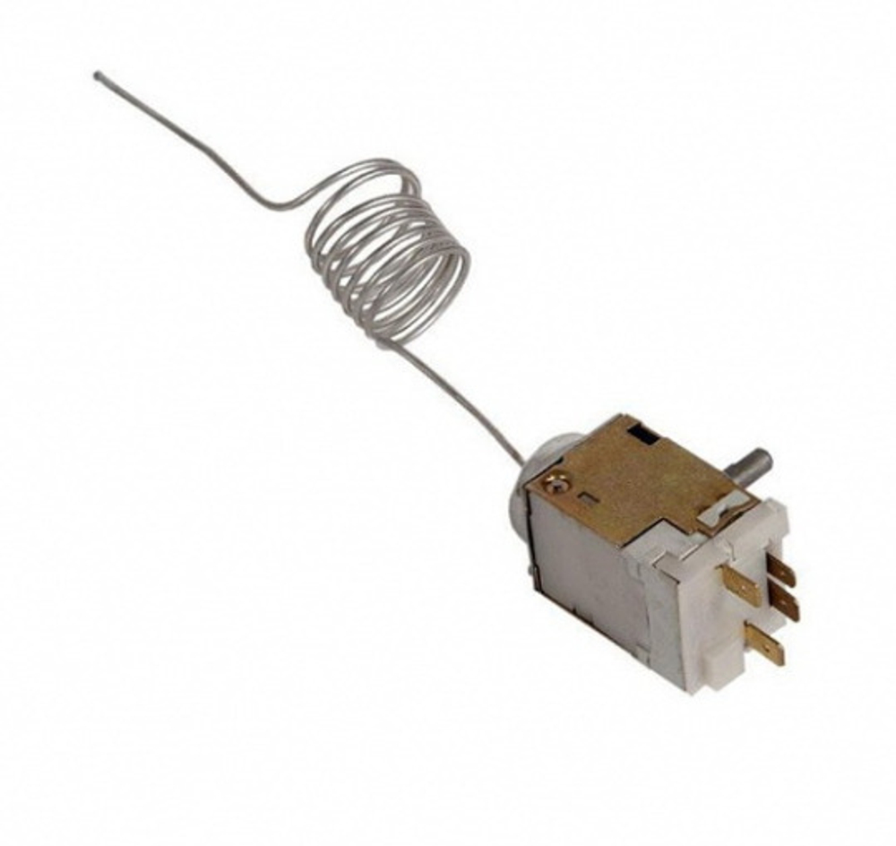 Терморегулятор холодильника ТАМ-133 (капилляр 2 м) Минск, Атлант