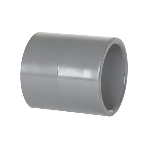 Муфта соединительная D 16 ПВХ Aquaram (7105016)