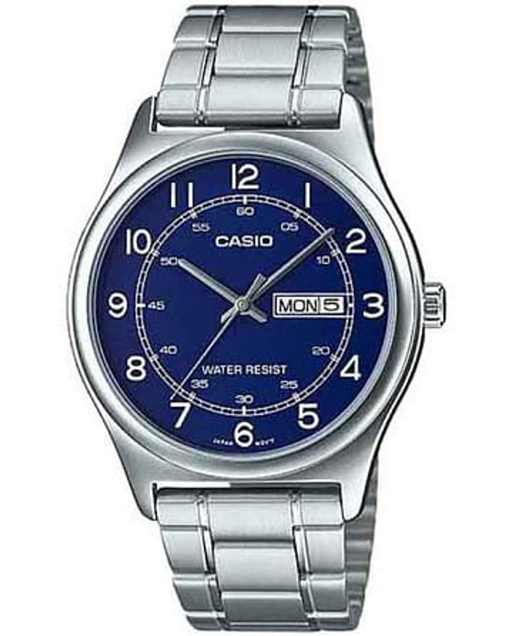 Часы Casio Collection MTP-V006D-2BUDF (MTP-V006D-2B)