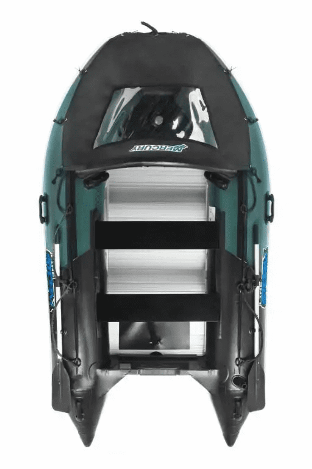 Лодка ПВХ STORMLINE Adventure Extra 500 (2024)