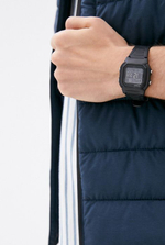 Японские наручные часы Casio Collection W-800H-1B