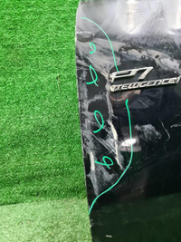 Дверь передняя левая Xpeng P7 (2020-н.в.)