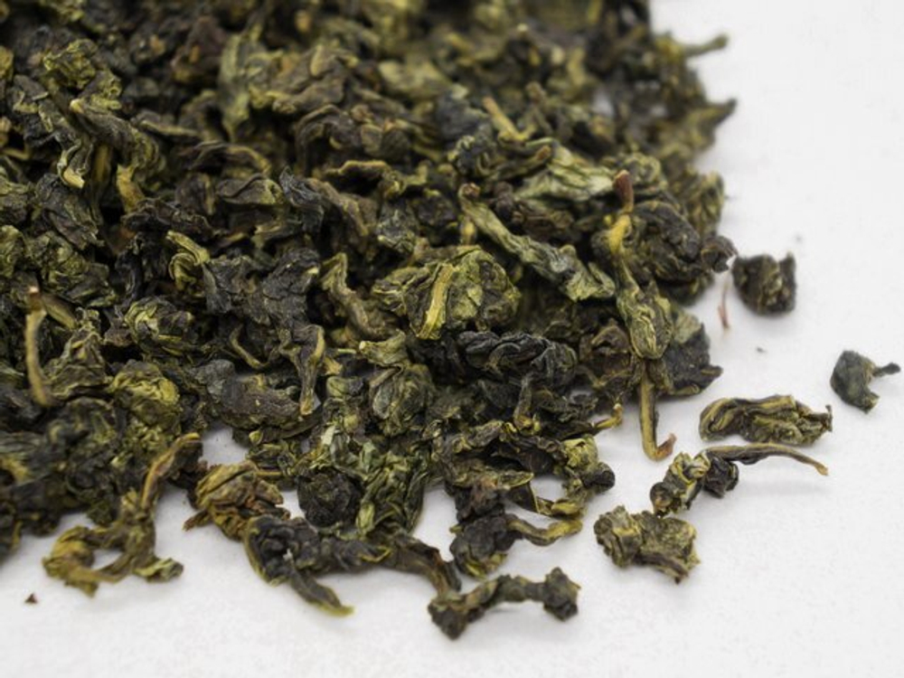 59231 Чай улун "Те Гуанинь"