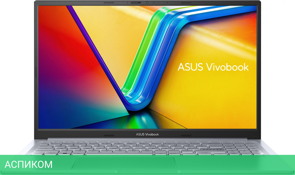 Ноутбук Asus Vivobook 15X OLED K3504VA-MA556