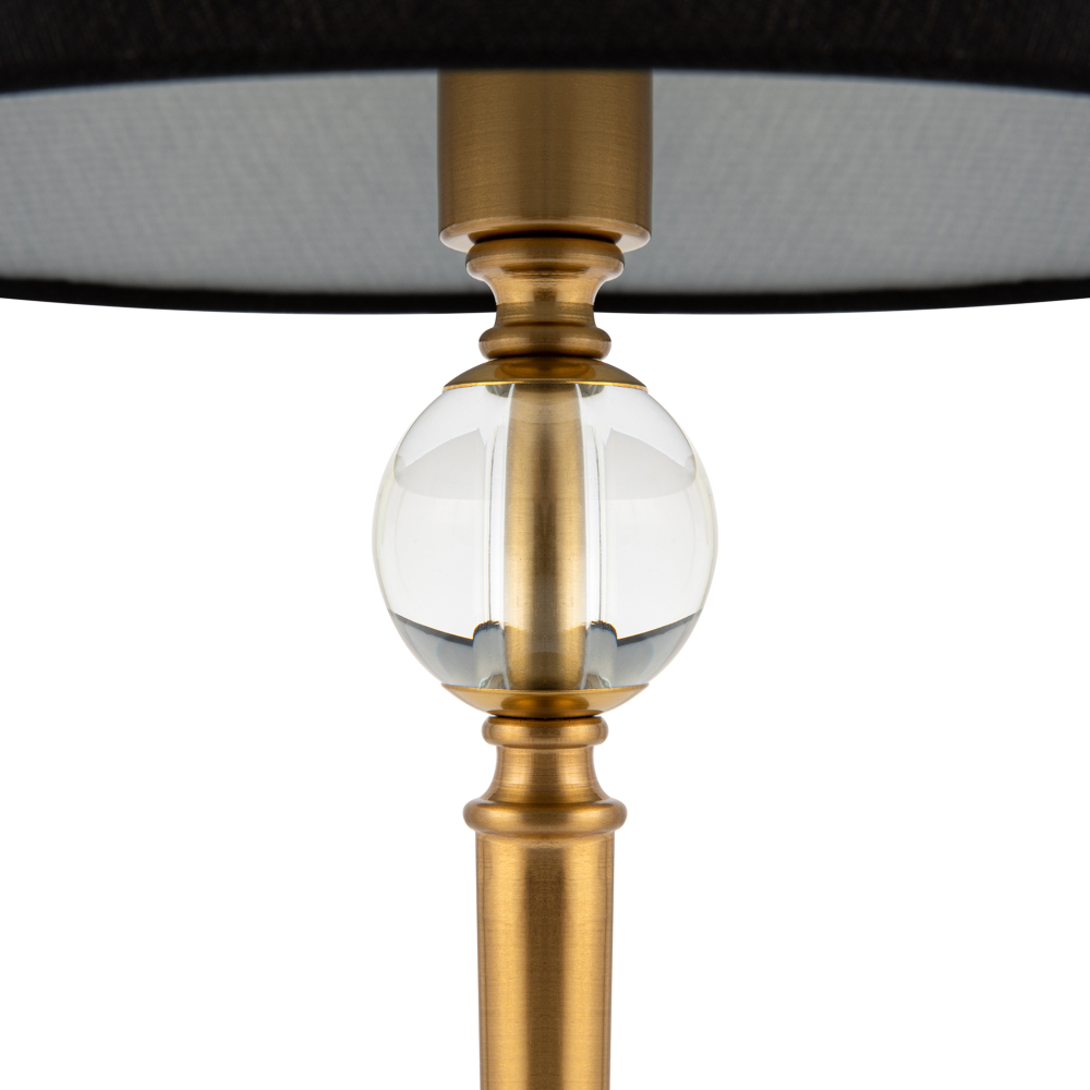 Настольный светильник Freya FR5190TL-01BS