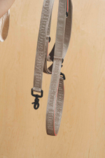 Поводок-перестежка "Пони-Компаньони" Серый