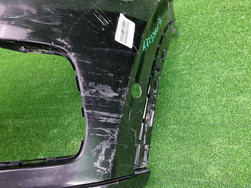 Бампер передний Volvo XC90 2 (2014-2019)