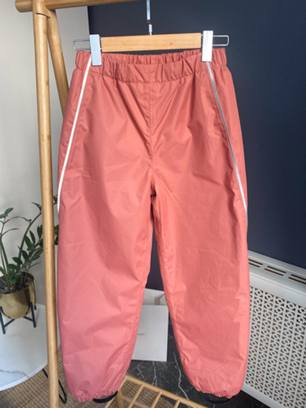 Новые брюки Molo c утеплением, 152