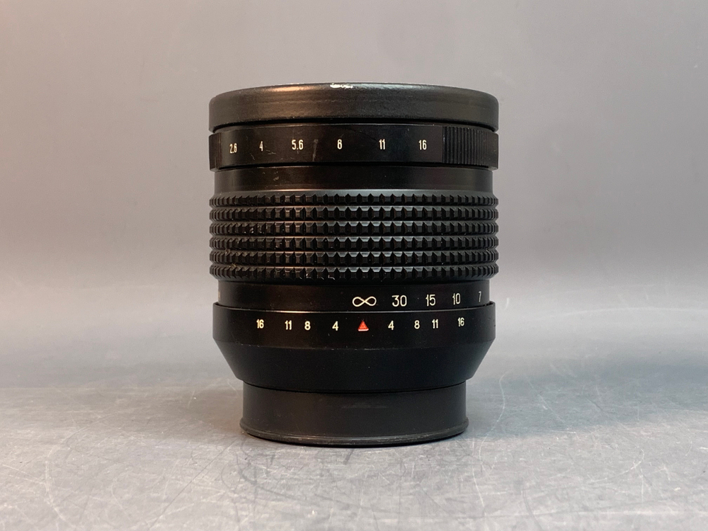 Калейнар-3Б 2.8/150mm