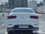 Mercedes-Benz GLC-Class X253 GLC300e 4MATIC Coupe Premium 패키지 (04.2023)