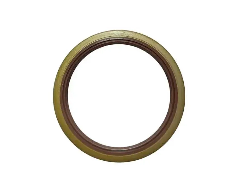 Сальник ступицы Shaanxi F3000 передней 112x140x12