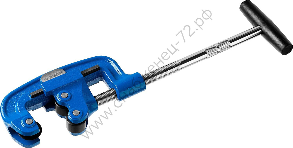 ЗУБР ТС-700 (10-60 мм), Труборез для стали (23712-50)