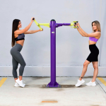 S-1005 Уличный тренажер Кистевой ZAVODSPORTA