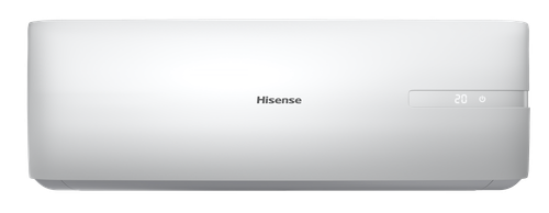Внутренний блок Hisense SILVER Free Match DC Inverter AMS-12UR4SVEDL6 (S)