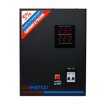 Однофазный стабилизатор напряжения Энергия Voltron 8000 (HP)