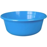 Таз круглый 25л