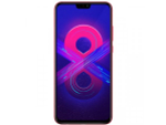 Смартфон Honor 8X 128Gb Red (JSN-L21)