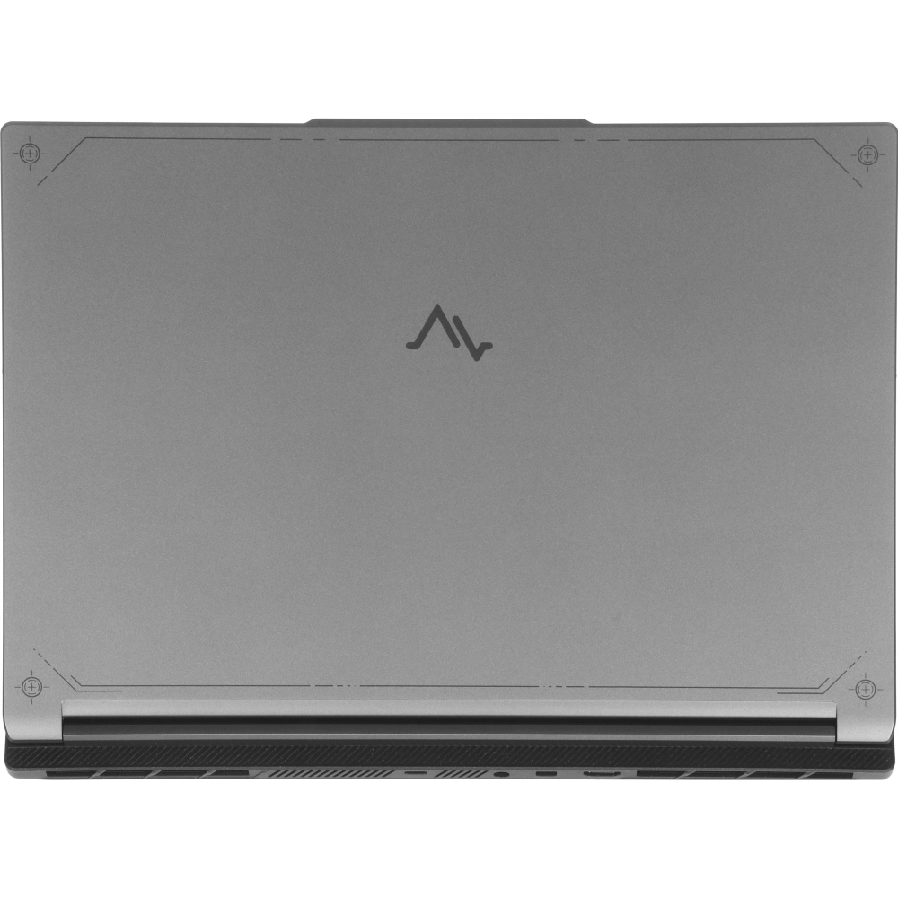 Ноутбук Maibenben X16C-R72555 Ryzen 7 H255 16Gb SSD512Gb NVIDIA GeForce RTX5050 8Gb 16" IPS FHD+ (1920x1200) Windows 11 Home grey WiFi BT Cam 5200mAh (X16C-R725550F44HG4E10)