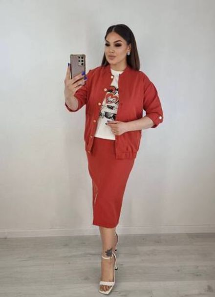 Комплект тройка 02258-2 Fabrika