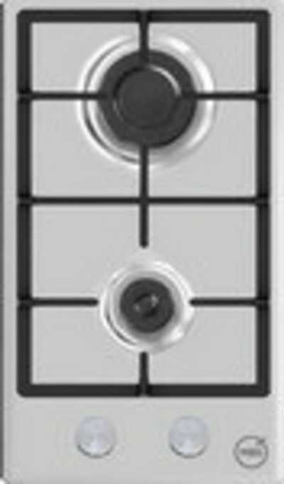 Газовая варочная панель MBS PG-301