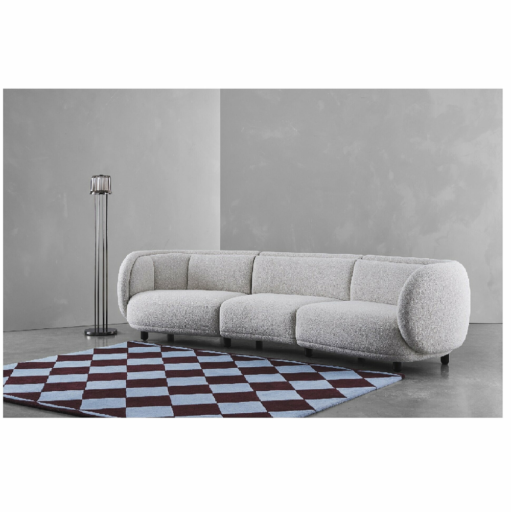 Диван Wittmann Vuelta Modular Sofa-Elements