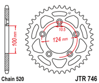 JTR746