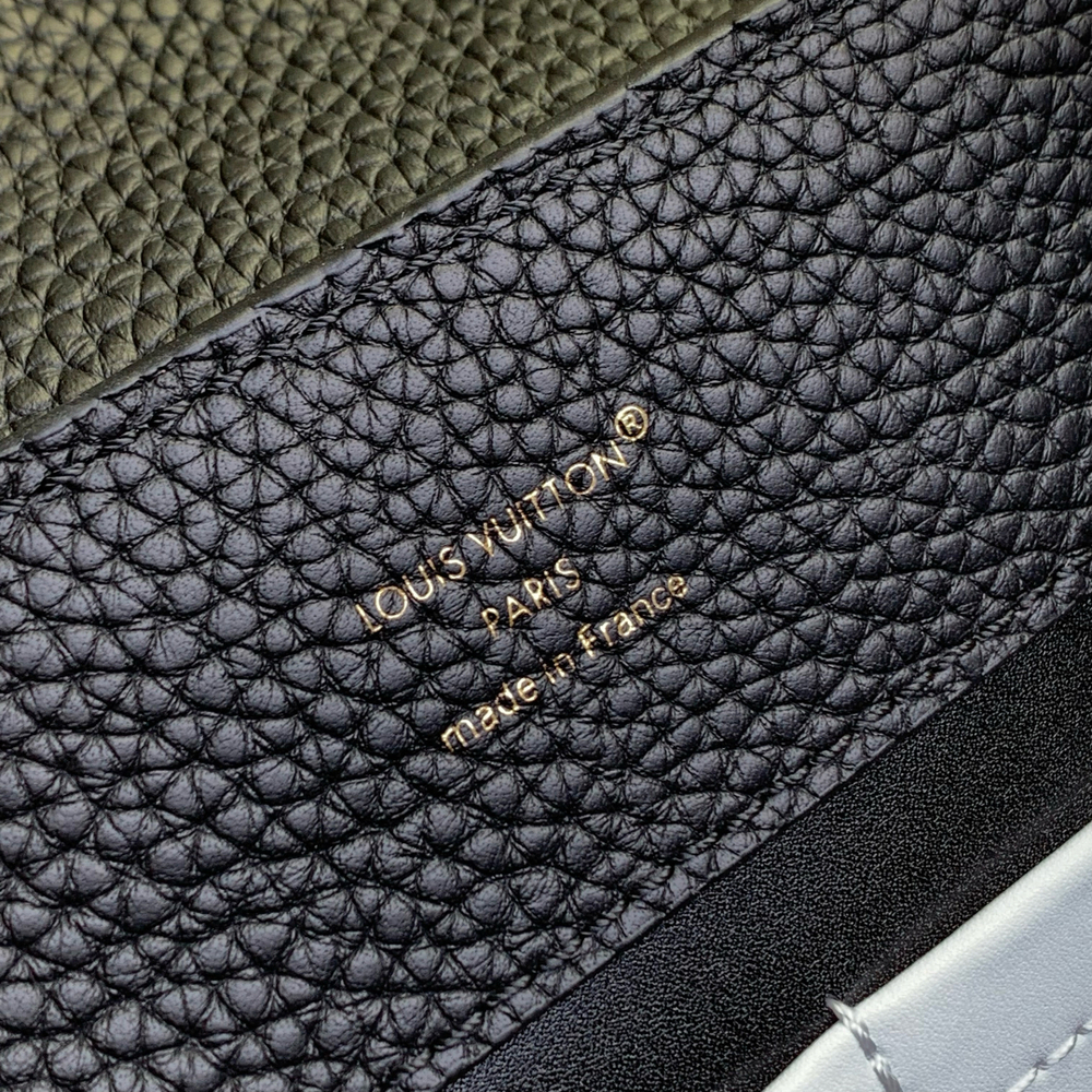 Louis Vuitton Capucines (3 sizes)