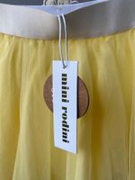 Новая юбка Mini Rodini, 122