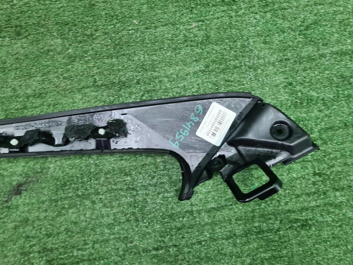 Спойлер крышки багажника правый Lexus RX 4 (15-22)