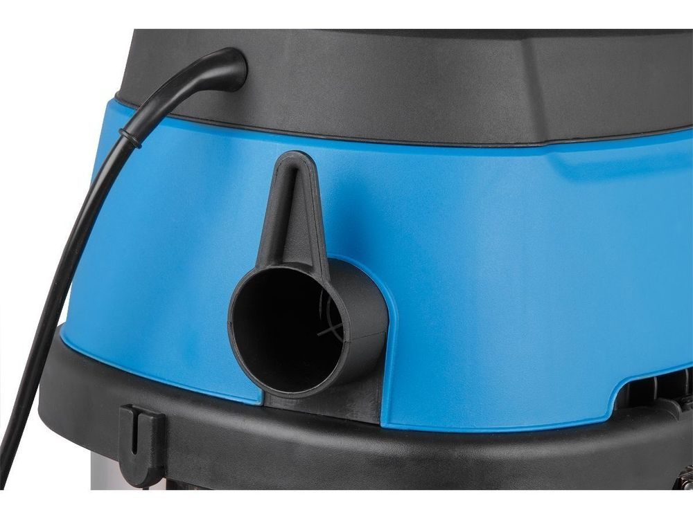 Пылесос BULL AS 3001