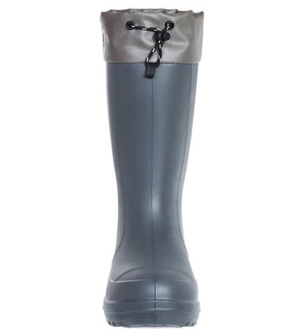 Сапоги женские зимние "Онега" TORVI серые