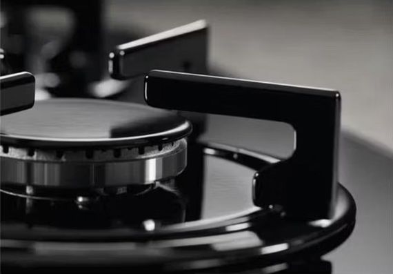 Газовая варочная панель ELECTROLUX EGT6242NVK