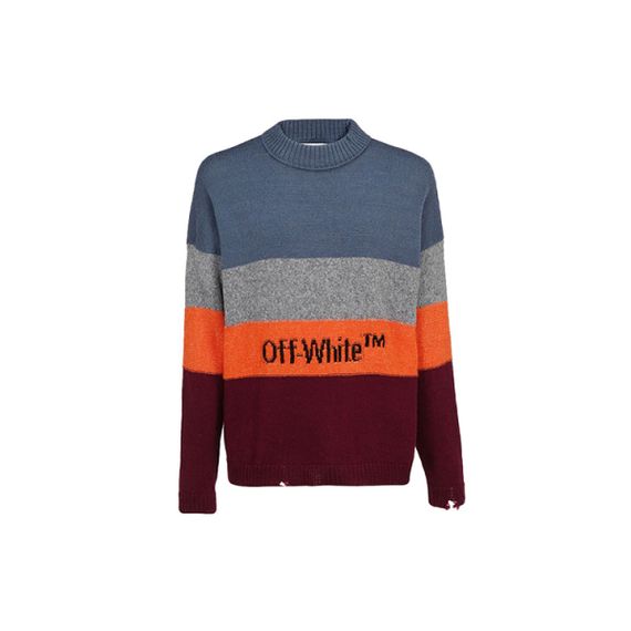 OFF-WHITE FW19 Logo