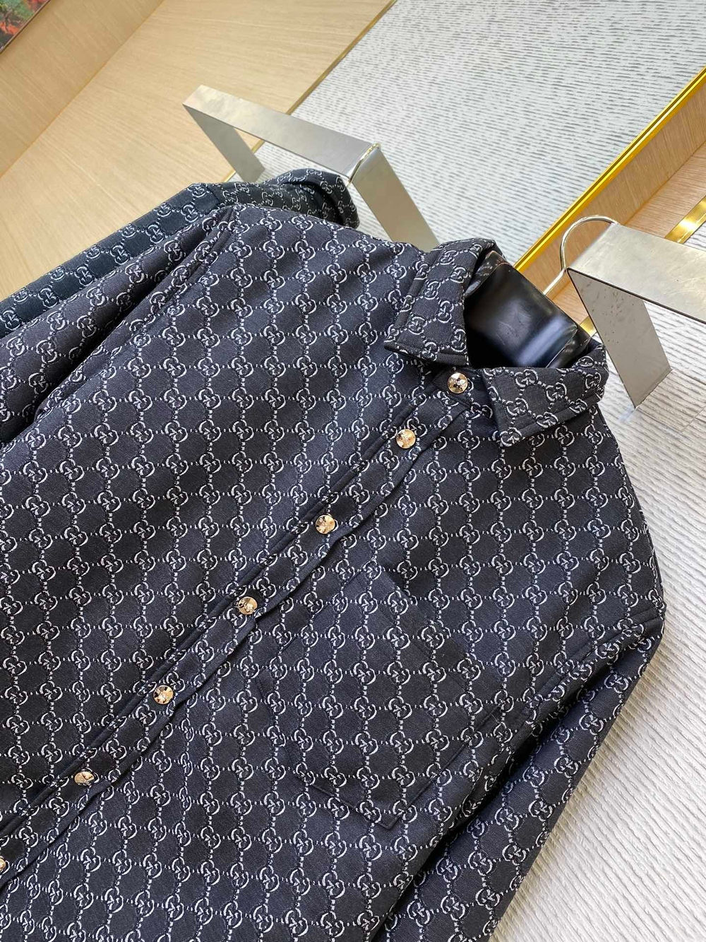 Gucci Shirt