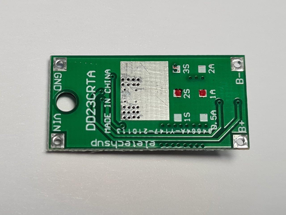 Модуль заряда ET Ch-2SLi1A