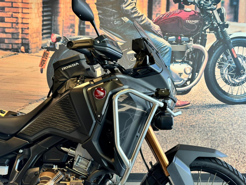 Honda CRF 1100L Africa Twin, 2022