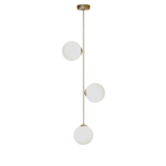 Ceiling design lamp  Plates by Atelier Areti