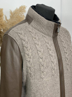 Дубленка Brunello Cucinelli