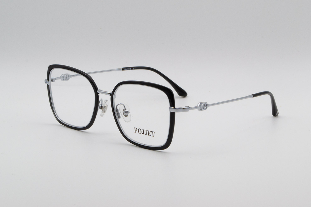 Изг. оправы POJJET H00139 C2