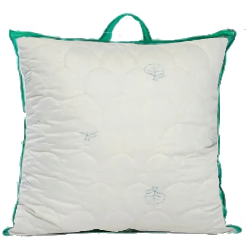 Подушка 70*70см СТ Эвкалипт микрофибра Оригинал