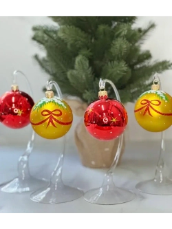 Елочное украшение