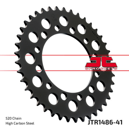 Звезда JTR1486.41