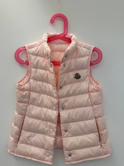 Жилет Moncler