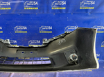 Бампер передний NISSAN SERENA 2010-2013