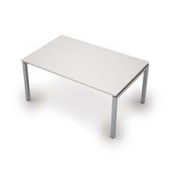 6МП.504 Стол для переговоров (1600*1000*750)