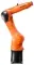 Промышленный робот KUKA KR AGILUS, KR 10 R1100-2 HO