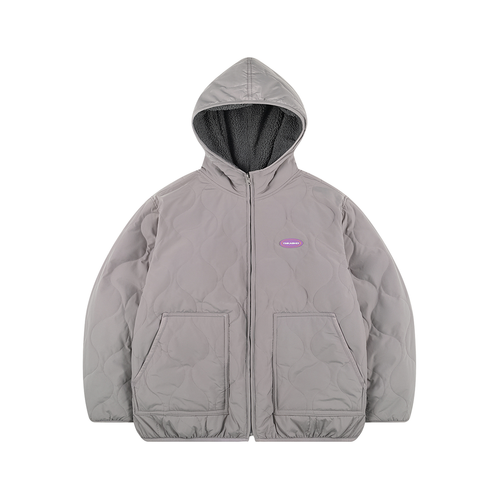 Куртка двухсторонняя YMKASHIX Liner