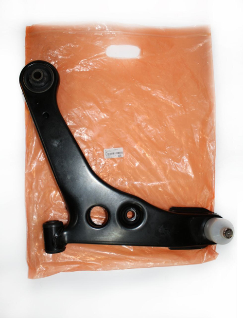 Рычаг передний нижний левый A212909010 для Chery Fora