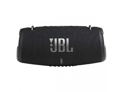 Портативная акустика JBL Xtreme 3 Black