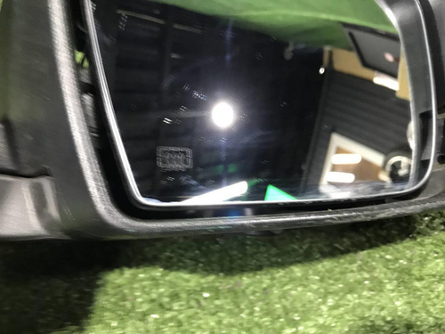 Зеркало правое Maserati Levante (2016-2024) 19к.
